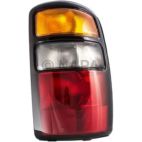 Tail Light Assembly