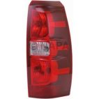 Tail Light Assembly
