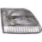Headlight Assembly