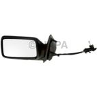Door Mirror