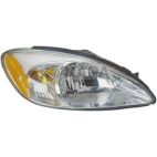 Headlight Assembly