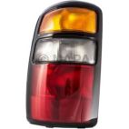 Tail Light Assembly