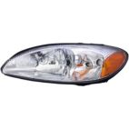Headlight Assembly