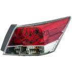 Tail Light Assembly