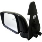 Door Mirror