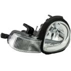 Headlight Assembly