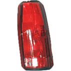 Tail Light Lens