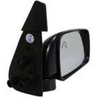 Door Mirror