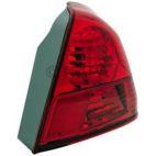 Tail Light Assembly