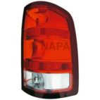 Tail Light Assembly