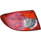 Tail Light Assembly