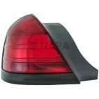 Tail Light Assembly