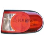 Tail Light Assembly