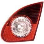 Back Up Light Assembly
