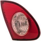 Back Up Light Assembly