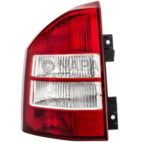 Tail Light Assembly