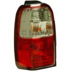 Tail Light Assembly