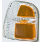 Turn Signal / Parking Light Assembly