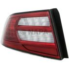 Tail Light Assembly