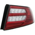 Tail Light Assembly