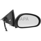 Door Mirror