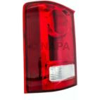 Tail Light Assembly