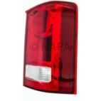Tail Light Assembly