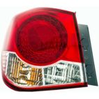 Tail Light Assembly