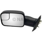 Door Mirror