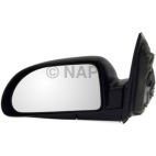 Door Mirror