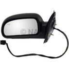 Door Mirror