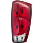 Tail Light Assembly