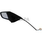 Door Mirror