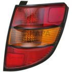 Tail Light Assembly