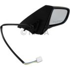 Door Mirror