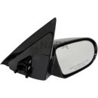 Door Mirror