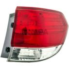 Tail Light Assembly