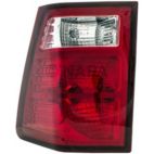 Tail Light Assembly