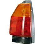 Tail Light Assembly