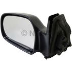 Door Mirror