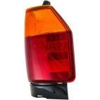 Tail Light Assembly