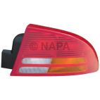 Tail Light Assembly
