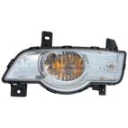 Turn Signal / Parking Light Assembly