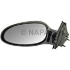 Door Mirror