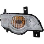 Turn Signal / Parking Light Assembly