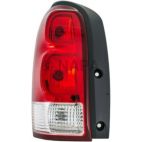 Tail Light Assembly