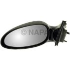 Door Mirror