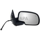 Door Mirror