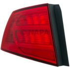 Tail Light Assembly