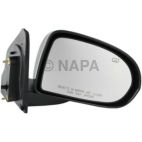 Door Mirror